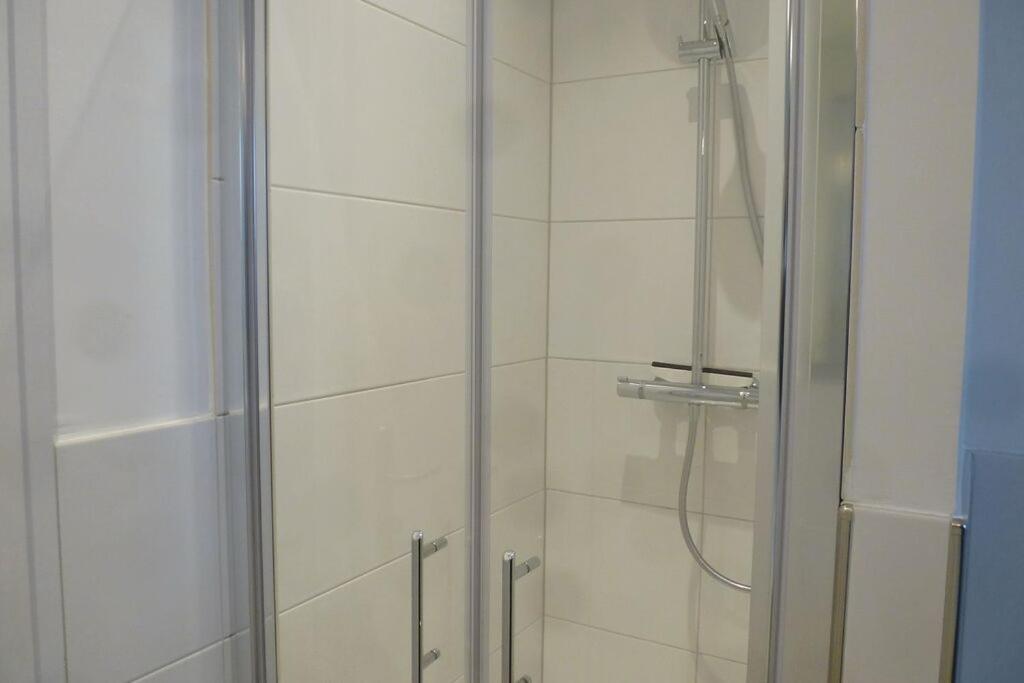 Apartment Halemdueuer 33, App 3
