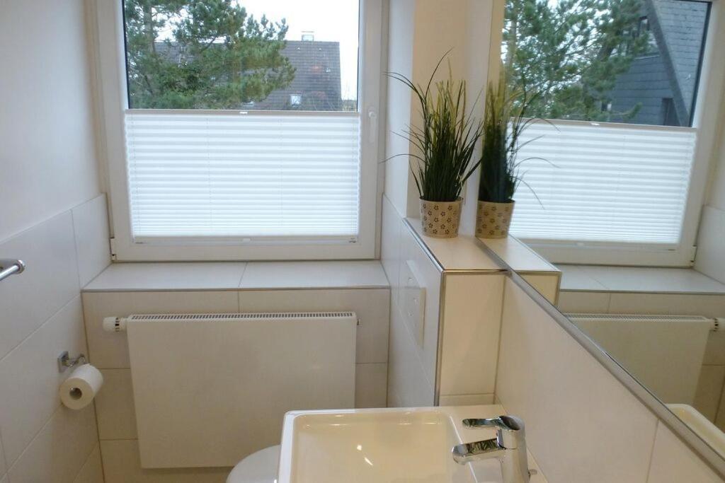 Halemdueuer 33, App 3 Apartment