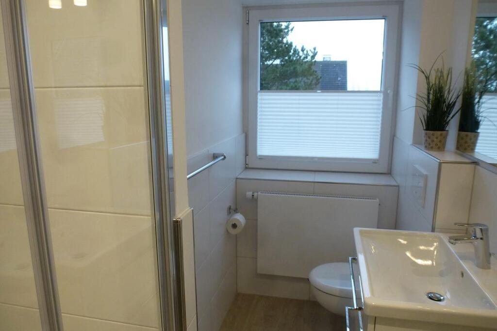 Halemdueuer 33, App 3 Apartment *