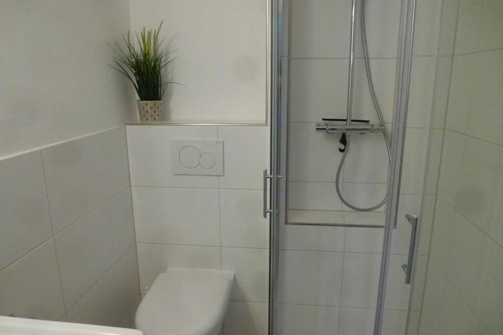 Halemdueuer 33, App 3 * Westerland