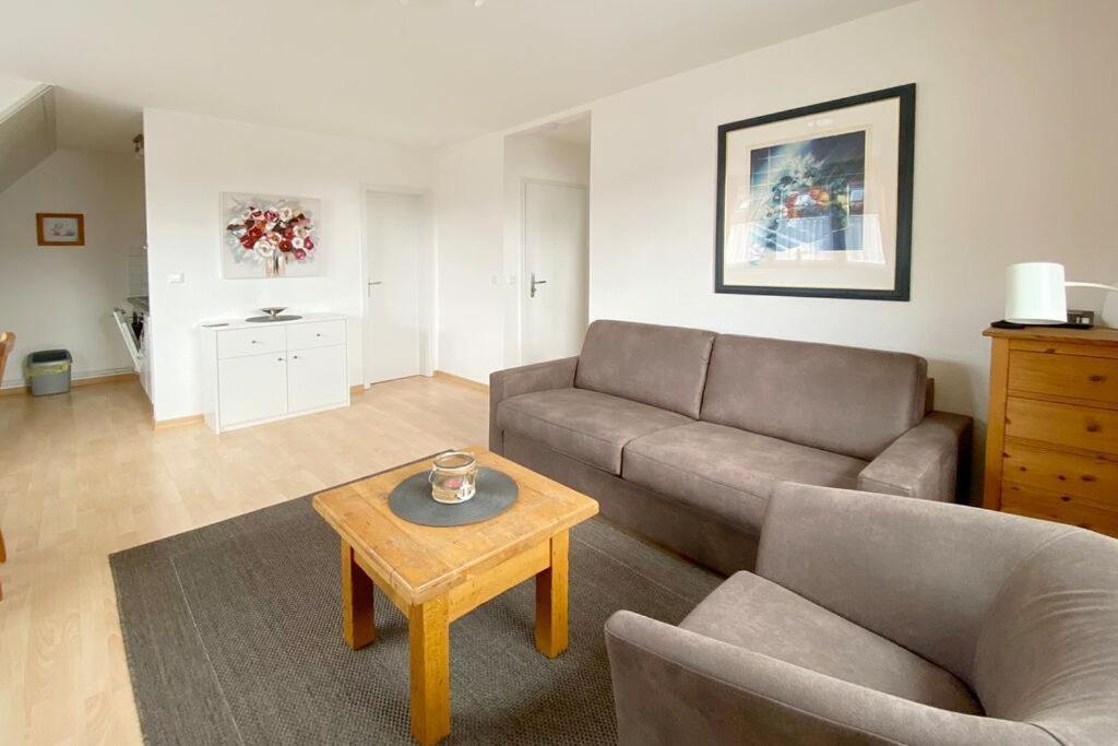 Apartment Halemdueuer 33, App 3