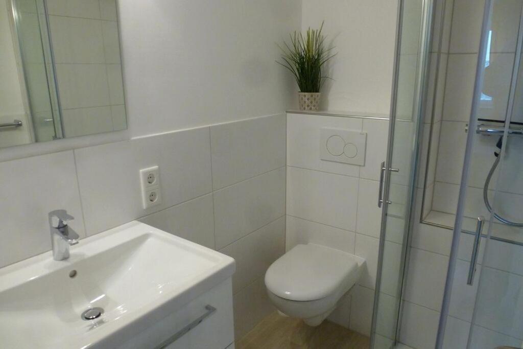 Apartment Halemdueuer 33, App 3 *