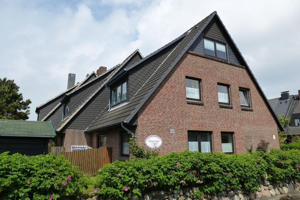 Halemdueuer 33, App 3 Apartment *